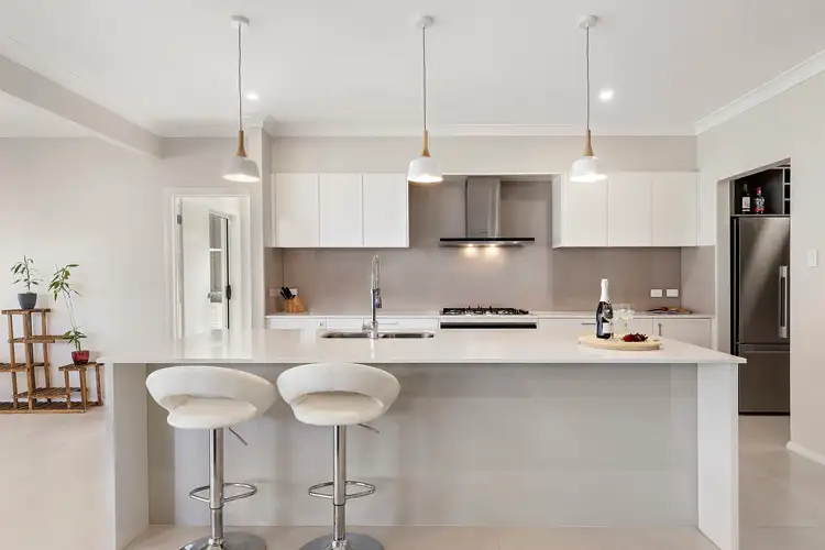 Second view of Homely house listing, 60 Lockheed Hudson Drive, Horsley NSW 2530