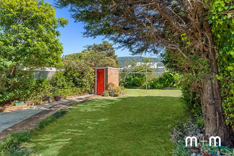 Fifth view of Homely house listing, 22 Kurraba Road, Woonona NSW 2517