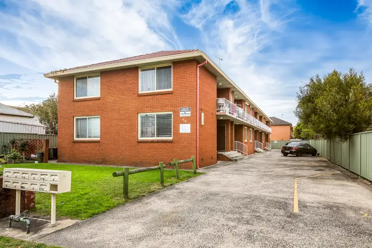 Main view of Homely unit listing, 7/60 Elliotts Road, Fairy Meadow NSW 2519