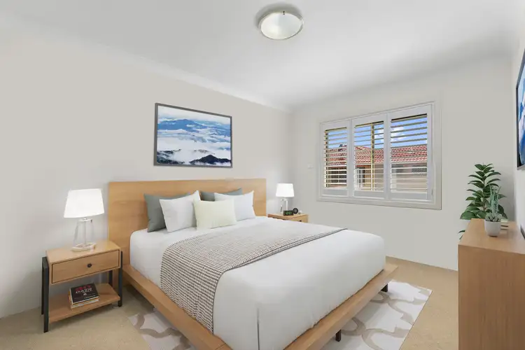 Third view of Homely unit listing, 7/60 Elliotts Road, Fairy Meadow NSW 2519