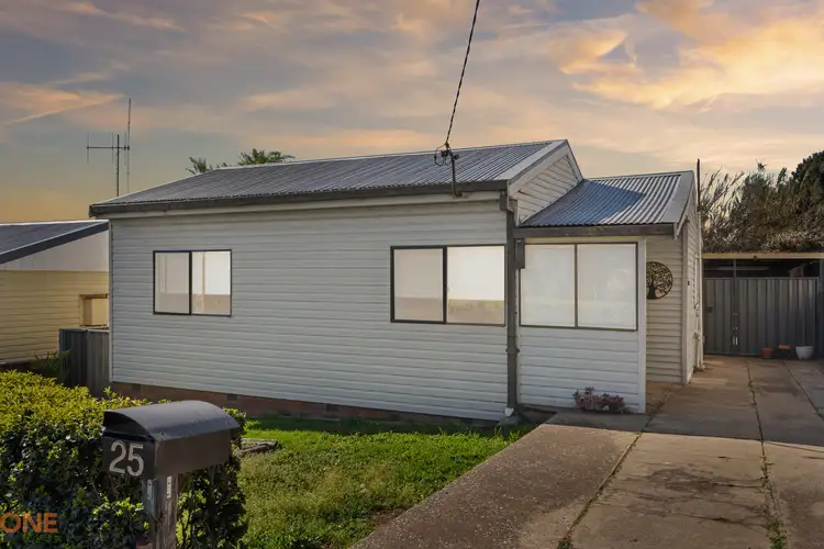 25 Moresby Street, Orange NSW 2800