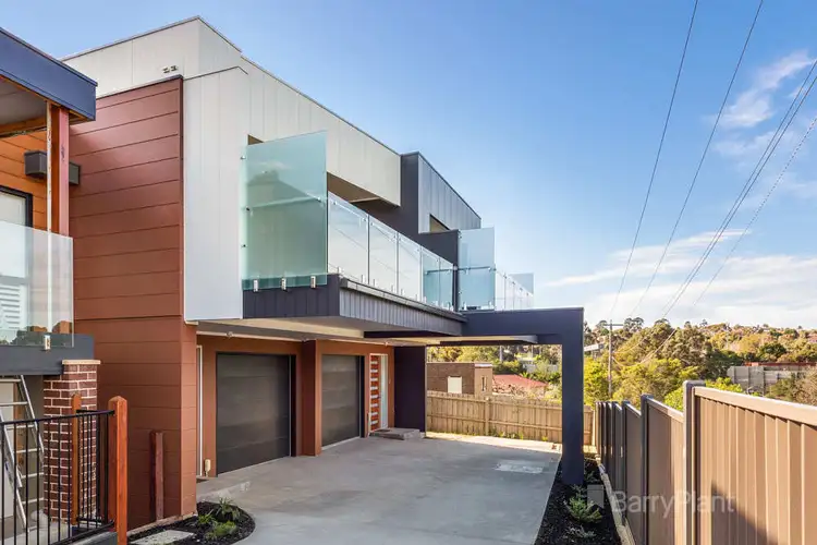 46B Kidds Road, Doveton VIC 3177