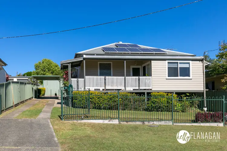 Main view of Homely house listing, 10 Dudley Street, West Kempsey NSW 2440