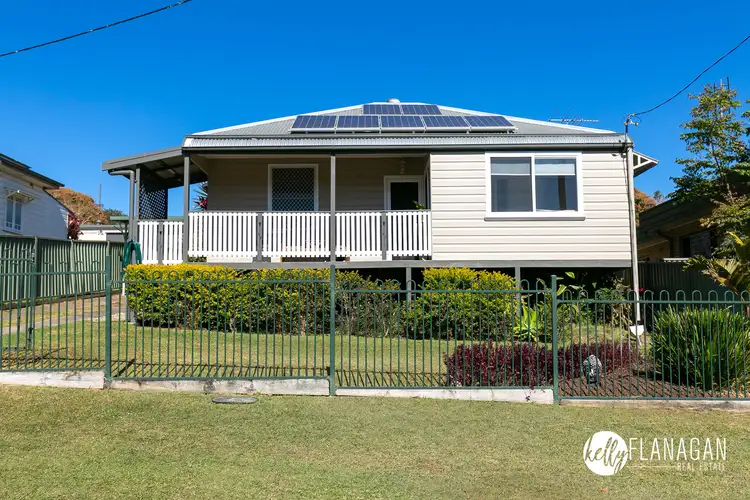 Third view of Homely house listing, 10 Dudley Street, West Kempsey NSW 2440