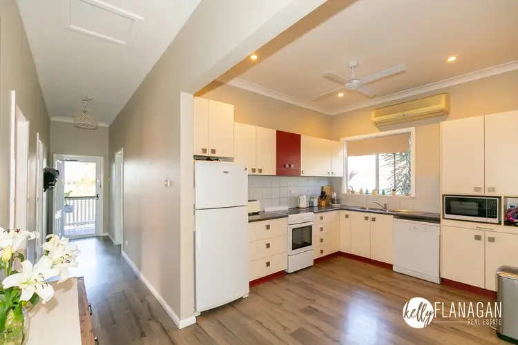 Fourth view of Homely house listing, 10 Dudley Street, West Kempsey NSW 2440
