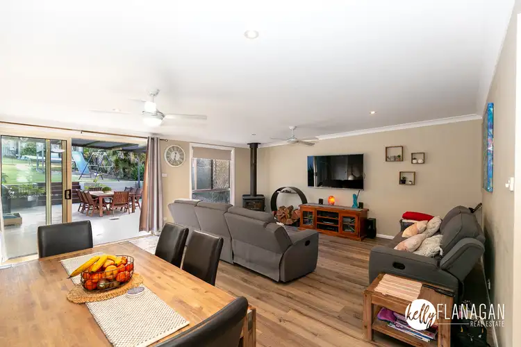 Seventh view of Homely house listing, 10 Dudley Street, West Kempsey NSW 2440