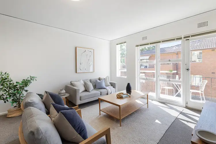 7/73 Shirley Road, Wollstonecraft NSW 2065