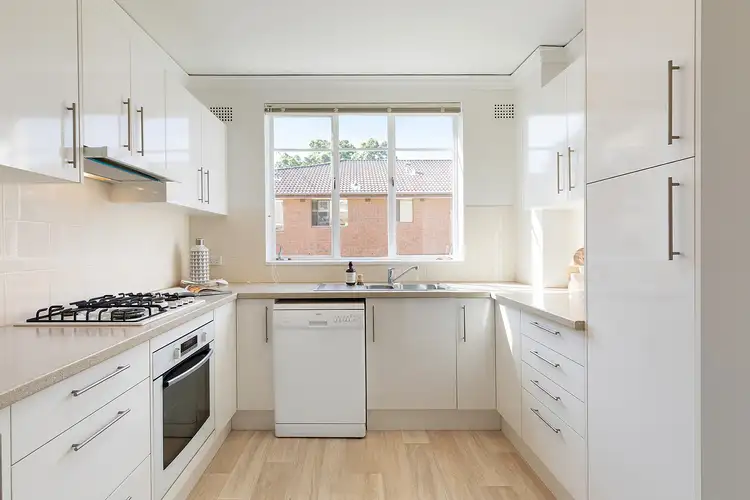 Fifth view of Homely apartment listing, 7/73 Shirley Road, Wollstonecraft NSW 2065