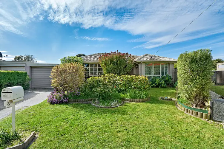 Main view of Homely house listing, 3 Alonzo Court, Frankston VIC 3199