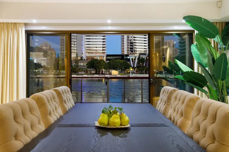 Fifth view of Homely house listing, 21 Tarcoola Crescent, Surfers Paradise QLD 4217