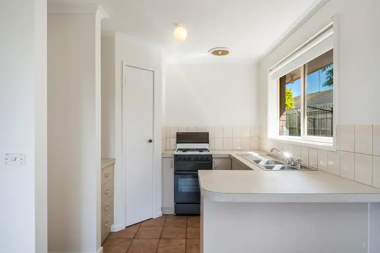 Second view of Homely unit listing, 54 Malinda Crescent, Bell Park VIC 3215