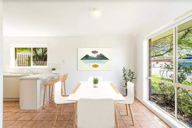 Third view of Homely unit listing, 54 Malinda Crescent, Bell Park VIC 3215