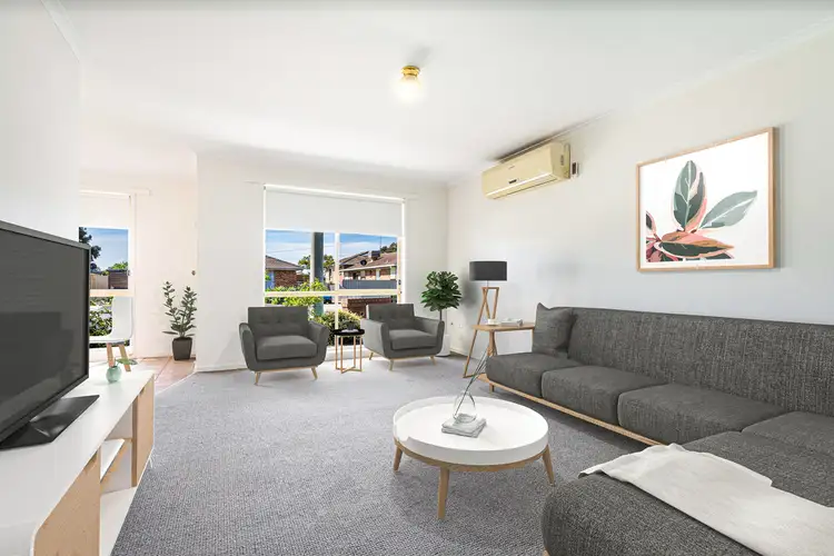 Fourth view of Homely unit listing, 54 Malinda Crescent, Bell Park VIC 3215