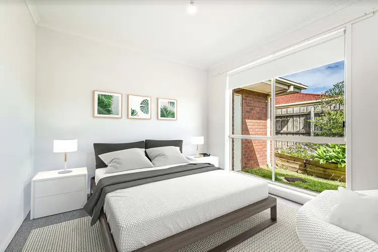 Fifth view of Homely unit listing, 54 Malinda Crescent, Bell Park VIC 3215