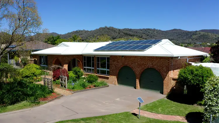 250 Church Street, Mudgee NSW 2850