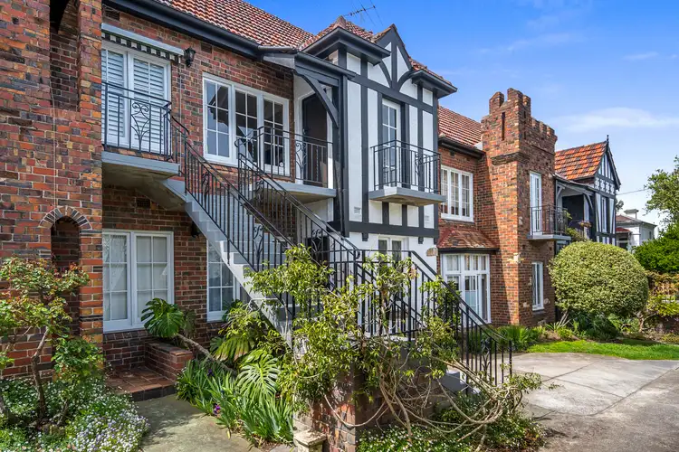 Main view of Homely apartment listing, 6/136 Alma Road, St Kilda East VIC 3183