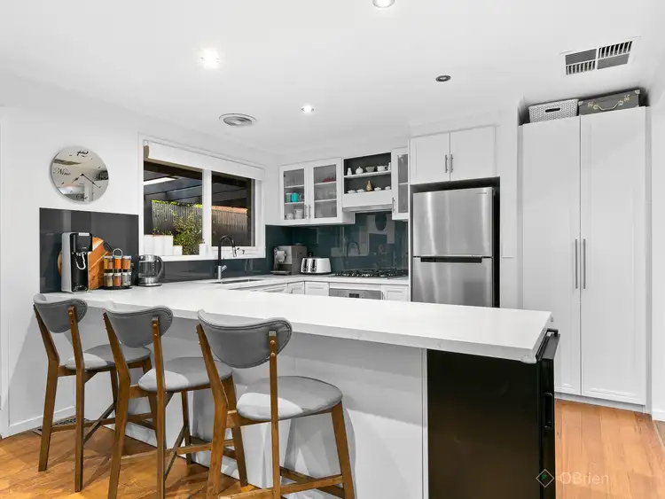 Third view of Homely house listing, 12 Robert Molyneux Avenue, Endeavour Hills VIC 3802