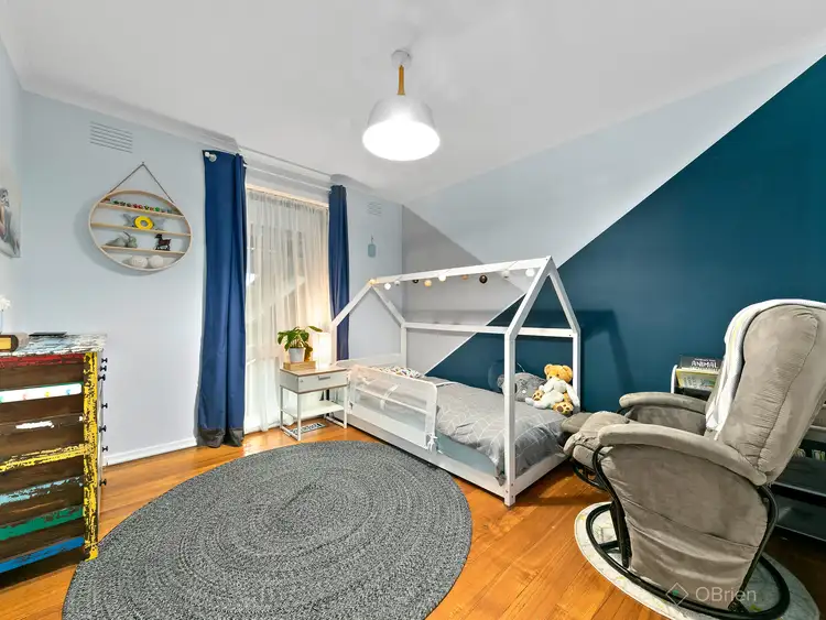 Fifth view of Homely house listing, 12 Robert Molyneux Avenue, Endeavour Hills VIC 3802