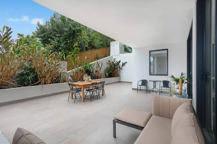 Sixth view of Homely apartment listing, 104/20 Kendall Street, Gosford NSW 2250