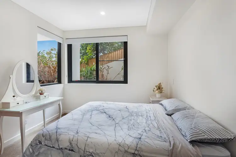Seventh view of Homely apartment listing, 104/20 Kendall Street, Gosford NSW 2250