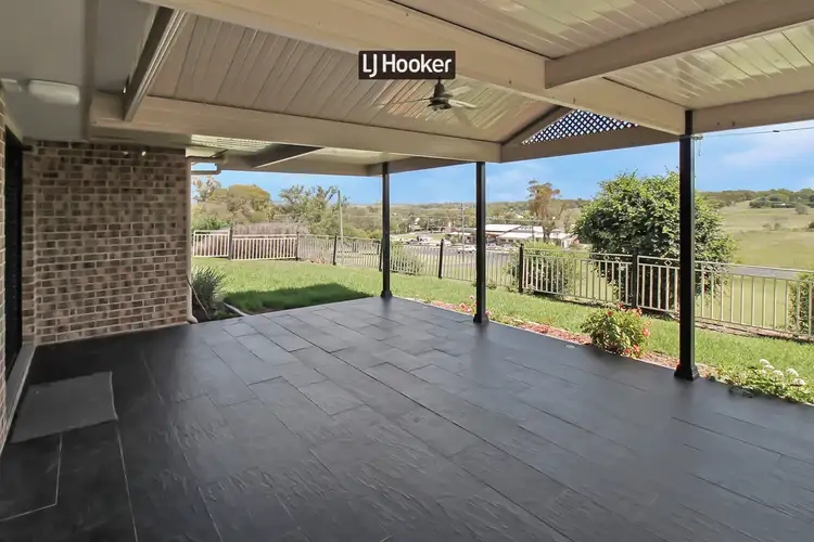 Second view of Homely house listing, 191 Moore Street, Inverell NSW 2360