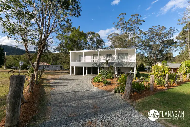 41 Main Street, Bellbrook NSW 2440