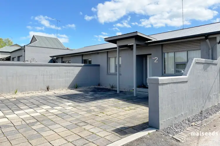 Main view of Homely unit listing, 2/9 Francis Street, Mount Gambier SA 5290
