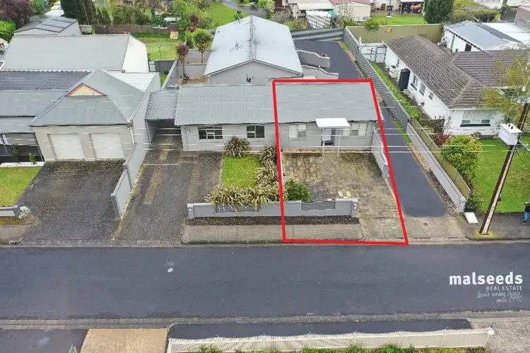 Second view of Homely unit listing, 2/9 Francis Street, Mount Gambier SA 5290