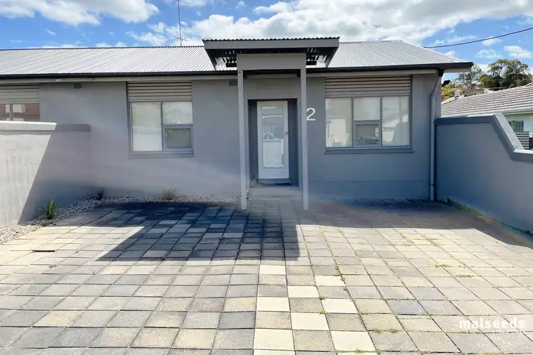 Third view of Homely unit listing, 2/9 Francis Street, Mount Gambier SA 5290