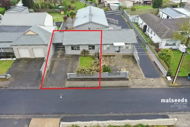 Second view of Homely unit listing, 1/9 Francis Street, Mount Gambier SA 5290