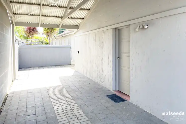Third view of Homely unit listing, 1/9 Francis Street, Mount Gambier SA 5290
