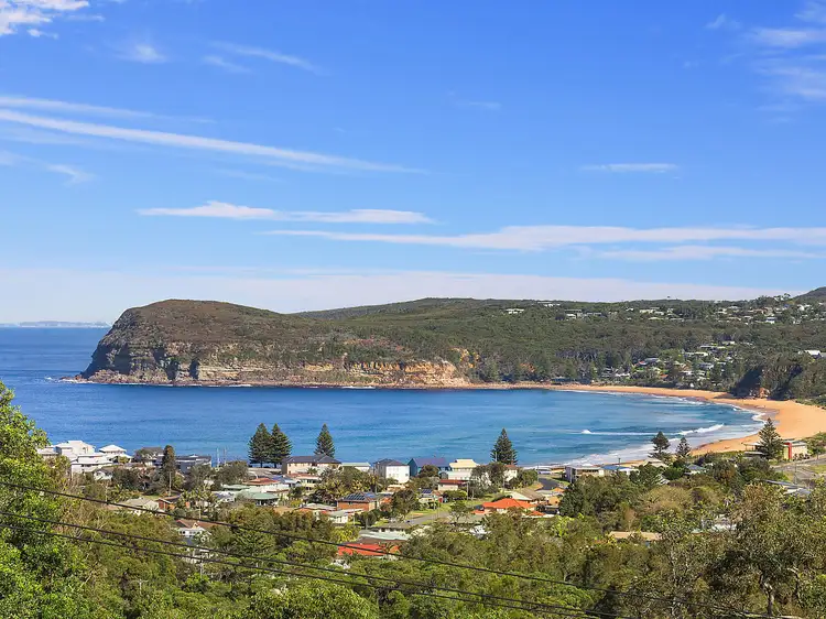 Main view of Homely house listing, 128 Oceano Street, Copacabana NSW 2251