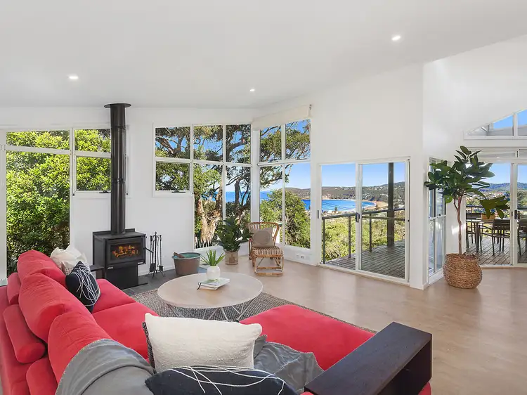 Fifth view of Homely house listing, 128 Oceano Street, Copacabana NSW 2251