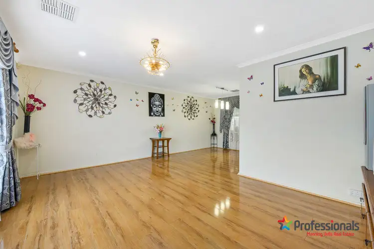 Fourth view of Homely house listing, 19 Brazil Drive, Paralowie SA 5108