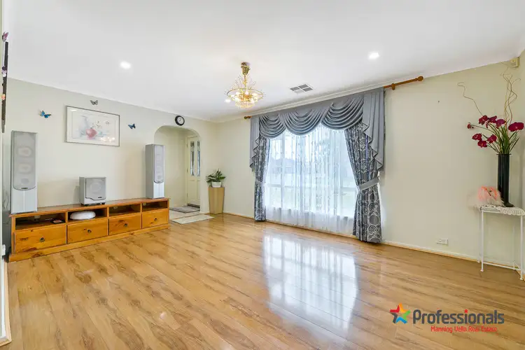 Sixth view of Homely house listing, 19 Brazil Drive, Paralowie SA 5108