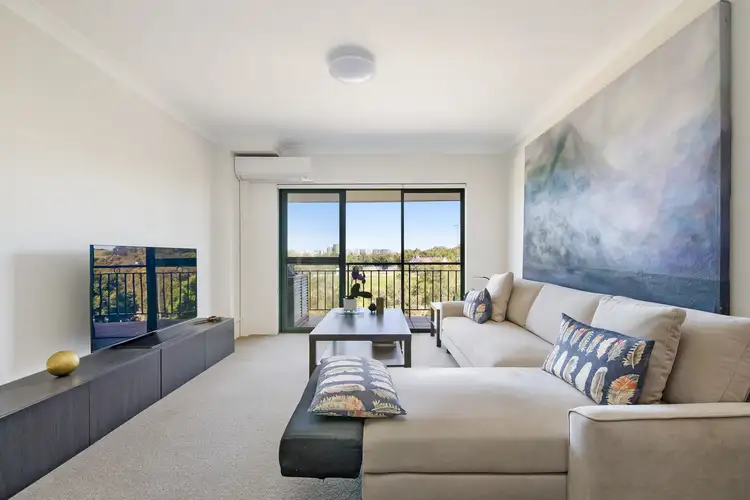 Main view of Homely apartment listing, 93/362 Mitchell Road, Alexandria NSW 2015