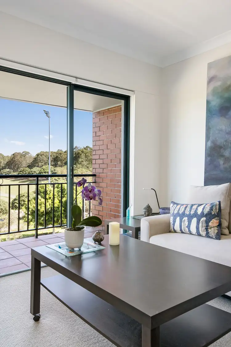 Second view of Homely apartment listing, 93/362 Mitchell Road, Alexandria NSW 2015