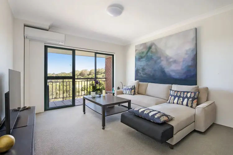 Third view of Homely apartment listing, 93/362 Mitchell Road, Alexandria NSW 2015