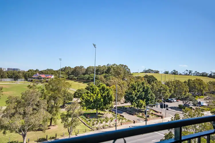 Fifth view of Homely apartment listing, 93/362 Mitchell Road, Alexandria NSW 2015