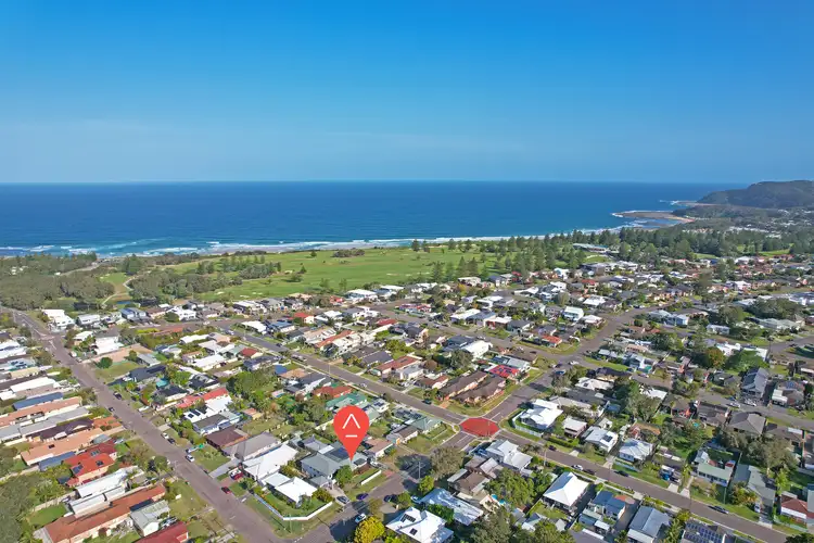 6 Bellevue Street, Long Jetty NSW 2261