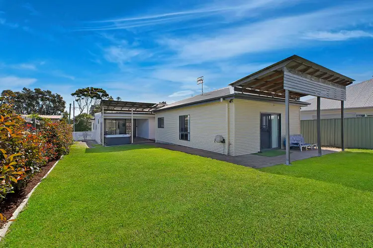 Fourth view of Homely house listing, 6 Bellevue Street, Long Jetty NSW 2261