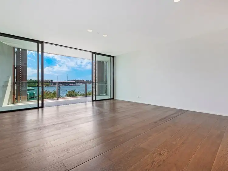 101/17 Barangaroo Avenue