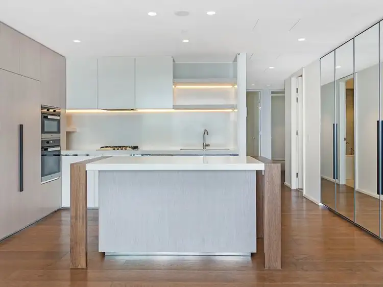 Second view of Homely apartment listing, 101/17 Barangaroo Avenue, Barangaroo NSW 2000