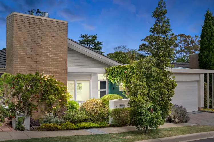 Main view of Homely house listing, 4 Leura Crescent, Turramurra NSW 2074