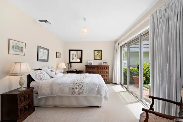Fifth view of Homely house listing, 4 Leura Crescent, Turramurra NSW 2074