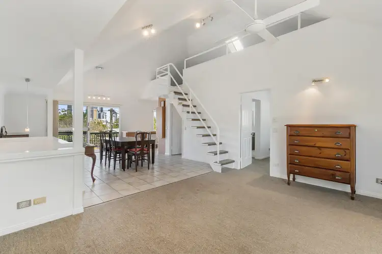 6/24 Plunkett Street, Paddington QLD 4064