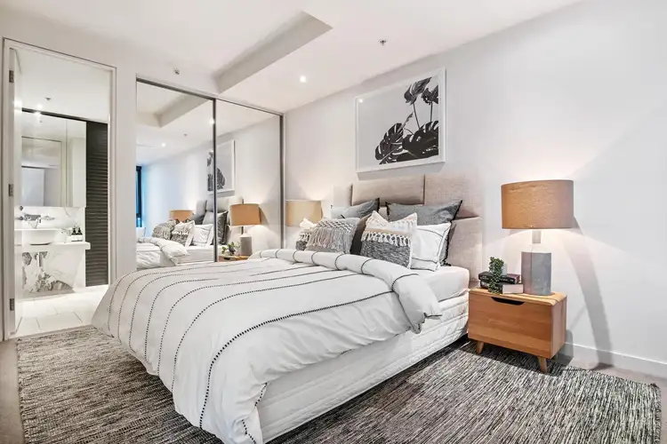 Sixth view of Homely apartment listing, 1102/108 Flinders Street, Melbourne VIC 3000