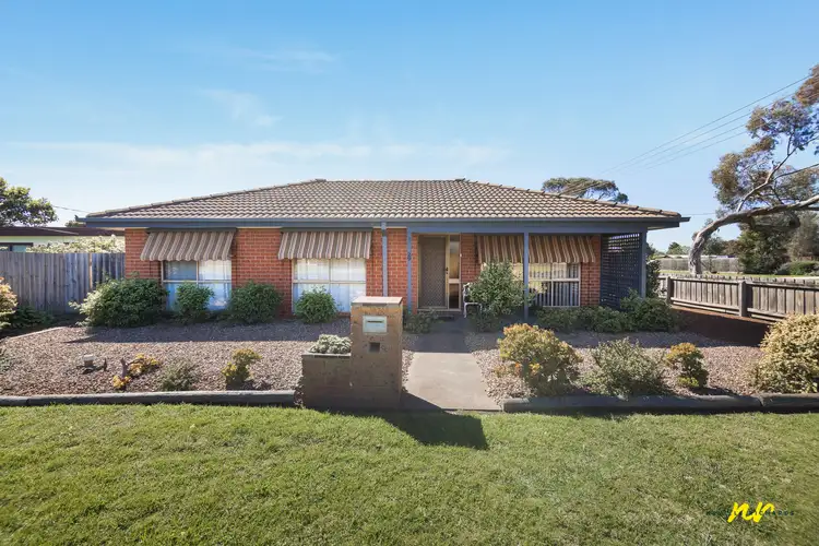 Main view of Homely unit listing, 1/29 Gellibrand Street, Portarlington VIC 3223