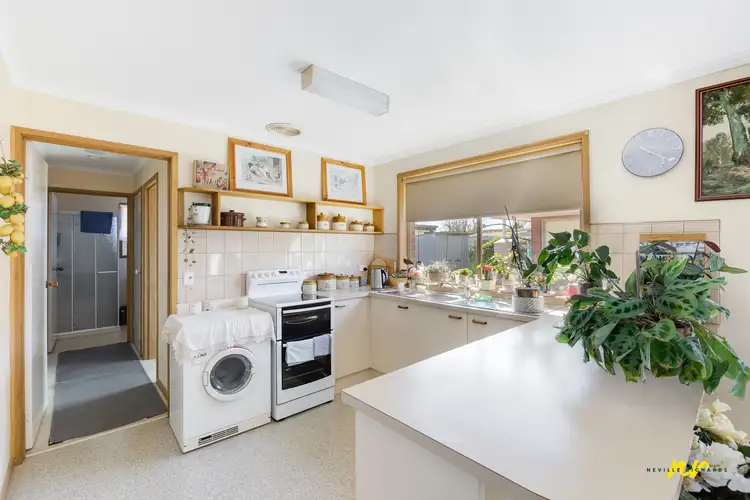 Second view of Homely unit listing, 1/29 Gellibrand Street, Portarlington VIC 3223