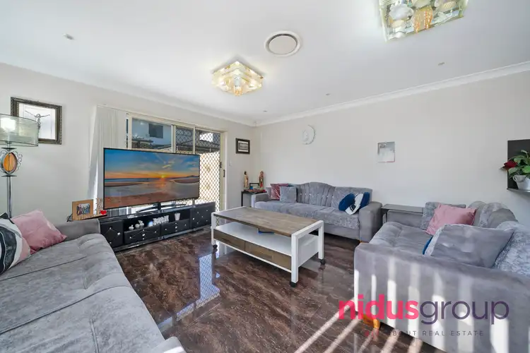 Second view of Homely house listing, 19 Lisbon Street, Mount Druitt NSW 2770